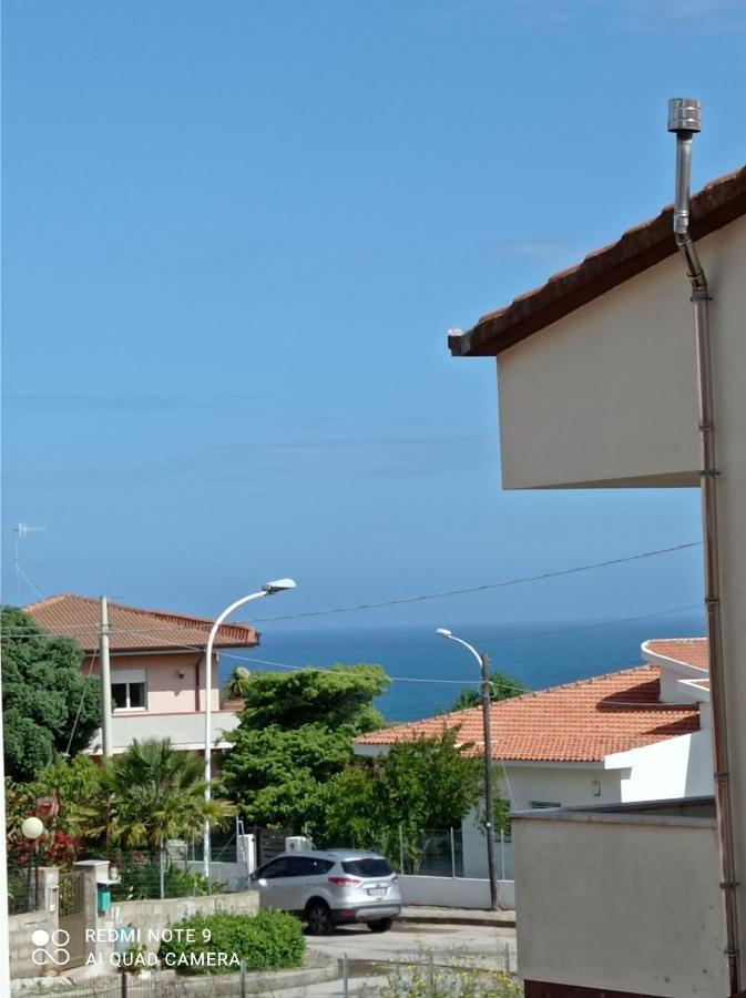 Il Canto Del Mare Castelsardo Exteriér fotografie