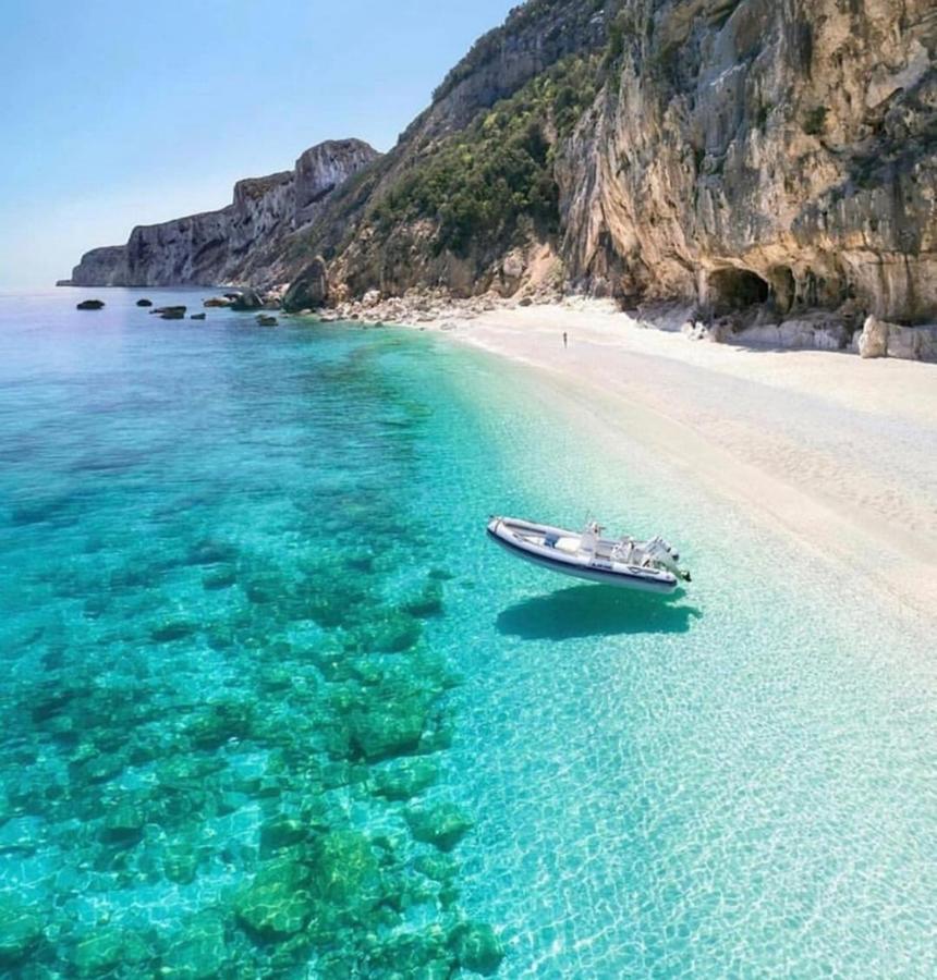 Il Canto Del Mare Castelsardo Exteriér fotografie