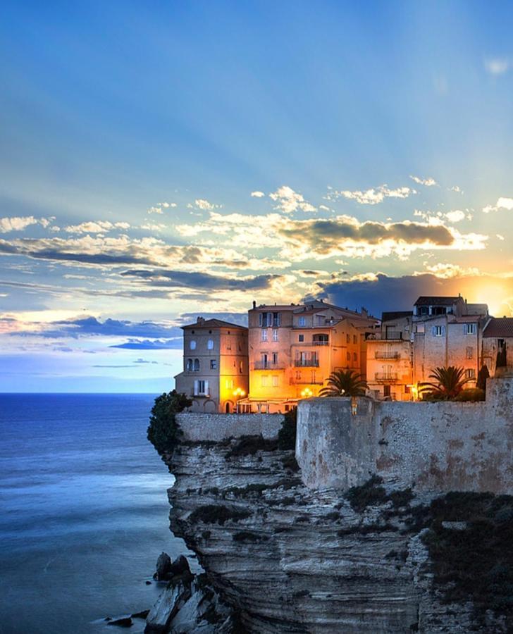 Il Canto Del Mare Castelsardo Exteriér fotografie
